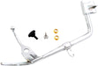 Drag Specialties Kickstand Kit Standard Chrome - Part #05100326 - Hogparts UK