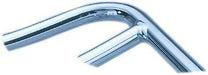 Drag Specialties Fender Luggage Rack Chrome - Part #DS720114 - Hogparts UK
