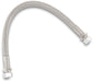Drag Specialties Fuel Tank Crossover Line Stainless Steel - Part #07060006 - Hogparts UK