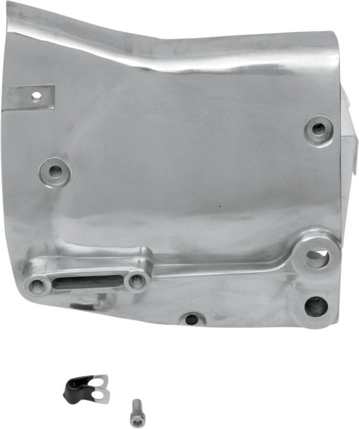 Drag Specialties Sprocket Cover Polished - Part #11070280 - Hogparts UK