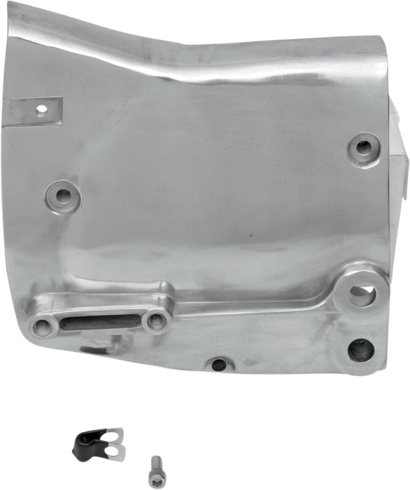 Drag Specialties Sprocket Cover Polished - Part #11070280 - Hogparts UK