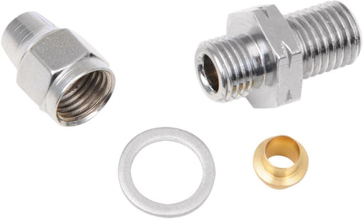 Drag Specialties Fitting Banjo 10Mm X 1.25 - Part #17420369 - Hogparts UK