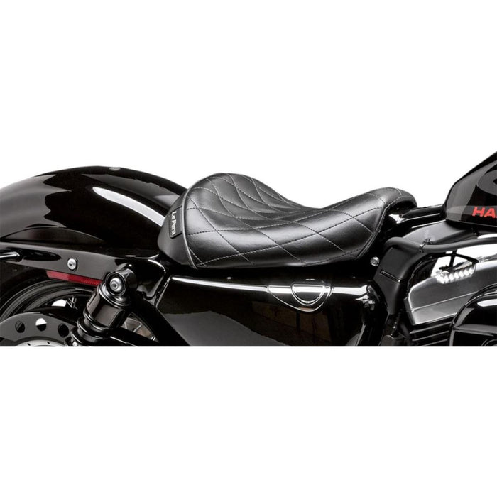 Bare Bones  Solo Seat - Part #114333 - hogparts-uk.myshopify.com