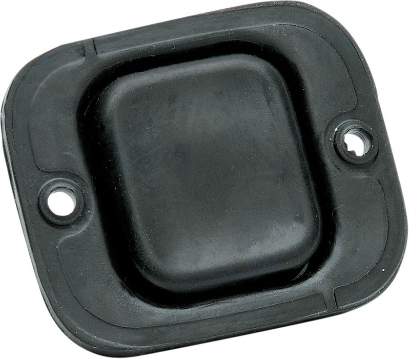Drag Specialties Handlebar Master Cylinder Cover Gasket - Part #12033580 - Hogparts UK