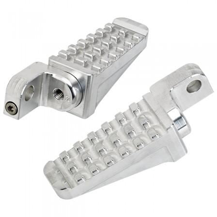 Joker Machine Road Racing-Style Foot pegs - Part #16201742 - hogparts-uk.myshopify.com