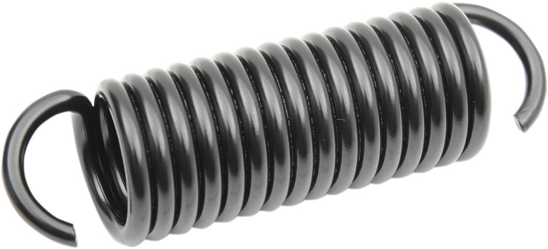 Drag Specialties Kickstand Spring Black - Part #05100300 - Hogparts UK
