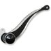 Accutronix  Brake Arm Diamond Extended Black - Part #118141 - Hogparts UK