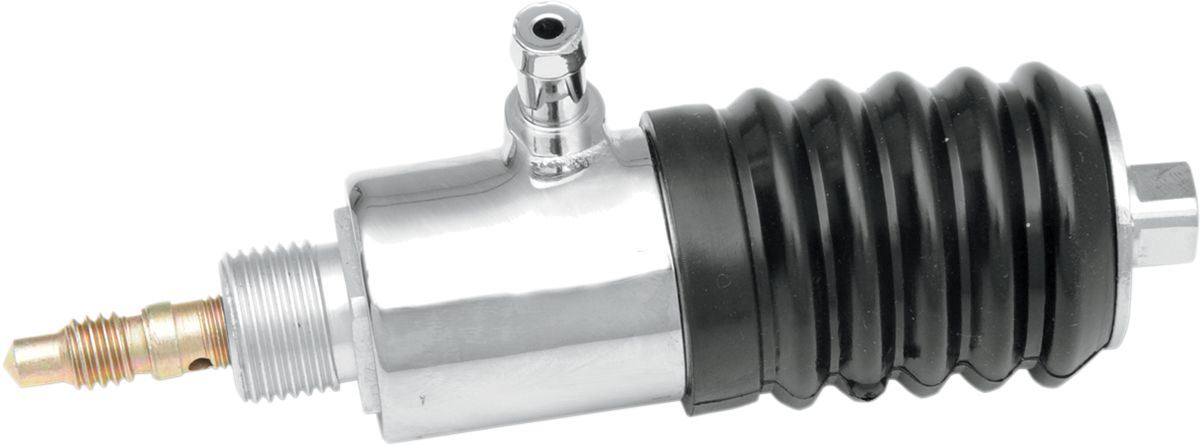 Drag Specialties Brake Cylinder Rear 0.75" Chrome - Part #17310205 - Hogparts UK