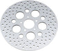 Drag Specialties Brake Rotor Front Stainless Steel 11.5" - Part #DS325091 - Hogparts UK