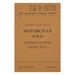 SERVICE MANUAL, ORDENANCE MAINT WLA SOLO - WLA SOLO<br><br>Part #903214 - hogparts-uk.myshopify.com