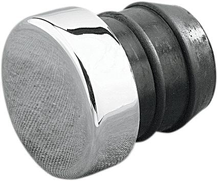 Drag Specialties Oil Tank Cap Chrome - Part #DS350150 - Hogparts UK