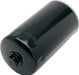 Drag Specialties Oil Filter W/ Nut Black - Part #07120023 - Hogparts UK