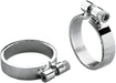 Panhead Super Exhaust Port Clamp - Part #DS203210 - Hogparts UK