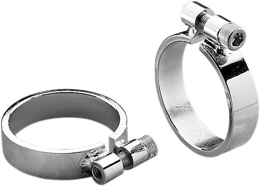 Panhead Super Exhaust Port Clamp - Part #DS203210 - Hogparts UK