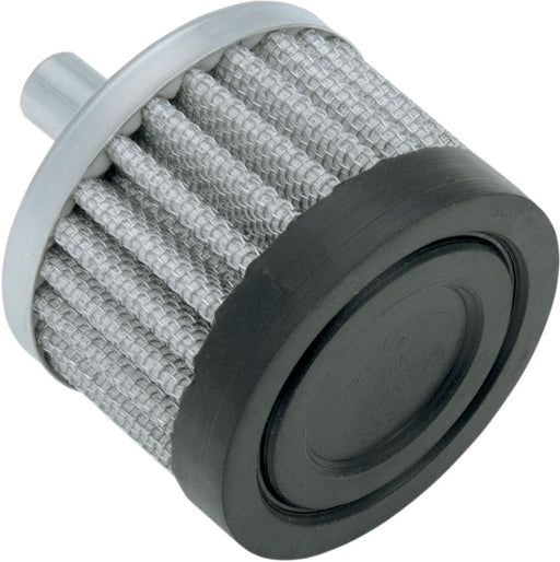 Drag Specialties Crankcase Filter W/ Rubber Top - Part #DS289517 - Hogparts UK