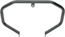 Drag Specialties Big Buffalo Front Engine Bar Black - Part #05060510 - Hogparts UK
