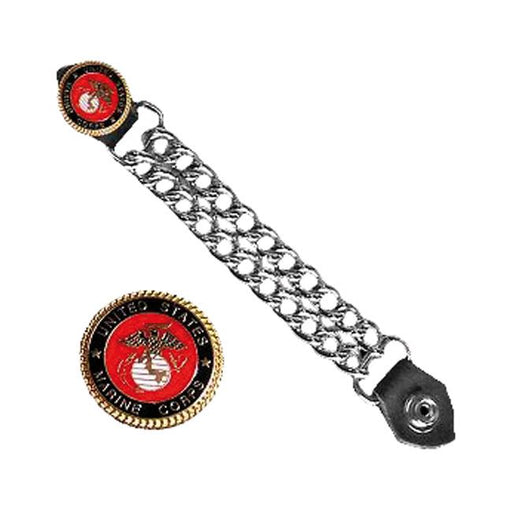 USMC VEST EXTENDER - <br><br>Part #550641 - hogparts-uk.myshopify.com