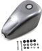 Drag Specialties King Sportster Gas Tank High-Tunnel 2.25 Gallon - Part #DS391224 - Hogparts UK