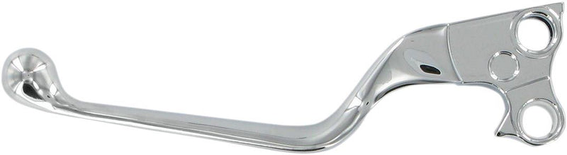 Drag Specialties Clutch Lever Wide Blade Chrome - Part #06100186 - Hogparts UK