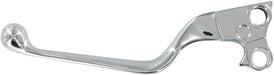 Drag Specialties Clutch Lever Wide Blade Chrome - Part #06100186 - Hogparts UK