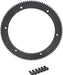 Drag Specialties Replacement Starter Ring Gear 102T - Part #21100204 - Hogparts UK
