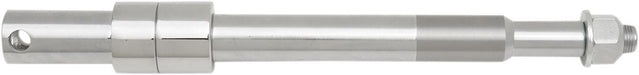 Drag Specialties Axle Front Wheel - Part #02140847 - Hogparts UK