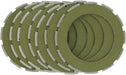 Clutch Friction Plate Set - Part #11310440 - Hogparts UK