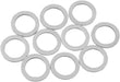 Drag Specialties Crush Washer 7/16" 10Pk - Part #DS098106 - Hogparts UK
