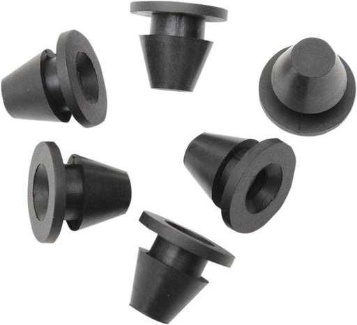Drag Specialties Side Cover Grommets - Part #05211234 - Hogparts UK
