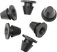 Drag Specialties Side Cover Grommets - Part #05211234 - Hogparts UK