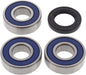 Wheel Bearing and Seal Kit - Part #A251370 - Hogparts UK