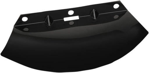 Drag Specialties Deflector Air Blk Flt - Part #04090015 - Hogparts UK