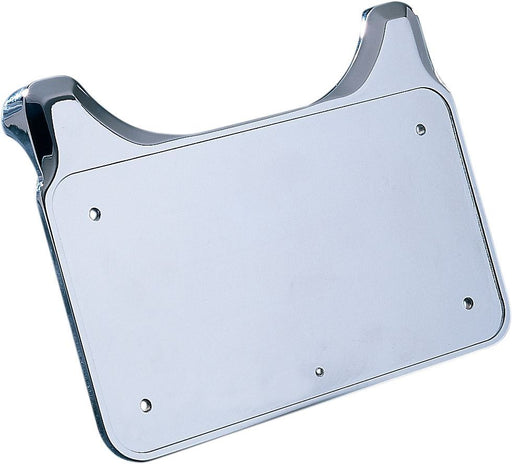 Drag Specialties Hotop License Plate Mount - Part #DS270110 - Hogparts UK
