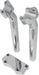 Drag Specialties Riser Buffalo 9.5" W/ Clamp Chrome - Part #06020594 - Hogparts UK