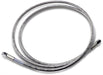 Drag Specialties Universal Brake Line Stainless Steel An-3 62" - Part #DS098862 - Hogparts UK