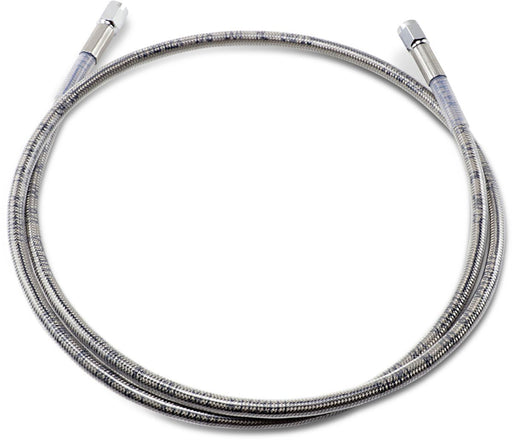 Drag Specialties Universal Brake Line Stainless Steel An-3 47" - Part #DS098847 - Hogparts UK