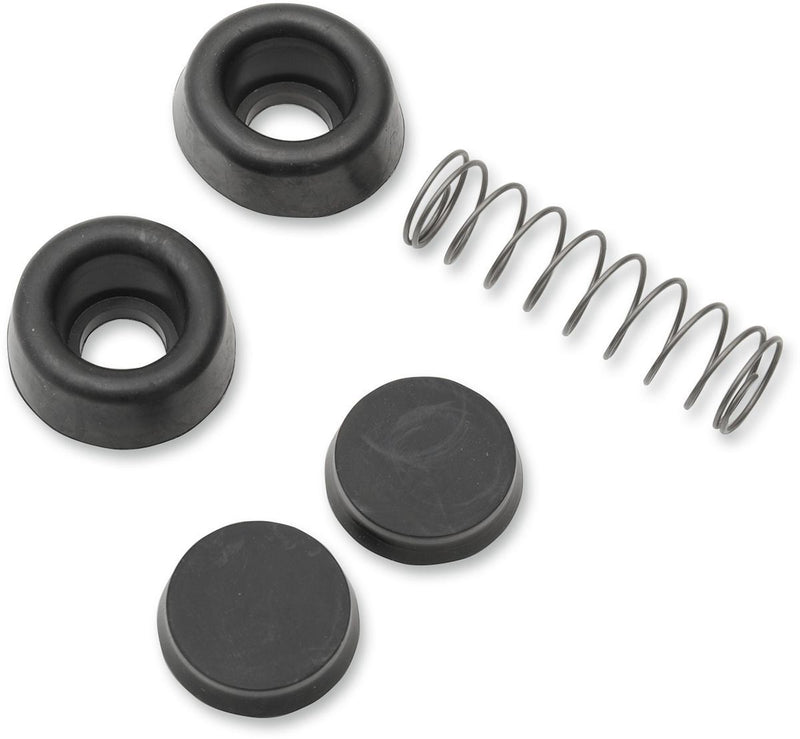 Rear Wheel Brake Cylinder Rebuild Kit - Part #17300025 - Hogparts UK