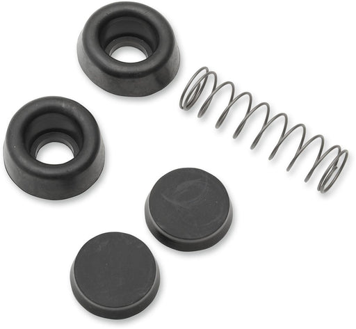 Rear Wheel Brake Cylinder Rebuild Kit - Part #17300025 - Hogparts UK