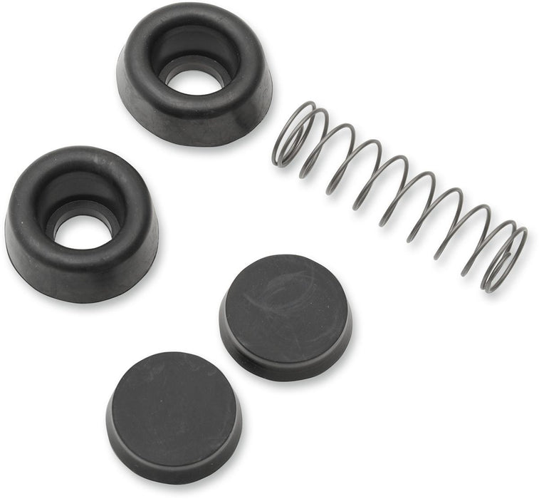 Rear Wheel Brake Cylinder Rebuild Kit - Part #17300025 - Hogparts UK