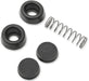 Rear Wheel Brake Cylinder Rebuild Kit - Part #17300025 - Hogparts UK