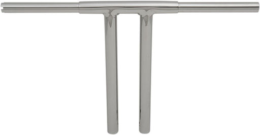 Drag Specialties Handlebar 1-1/4" Buffalo 14" Zero T-Bar Chrome TBW - Part #06014292 - Hogparts UK