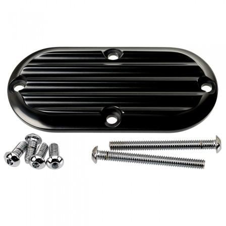 Joker Machine Billet Cover - Part #11070566 - hogparts-uk.myshopify.com