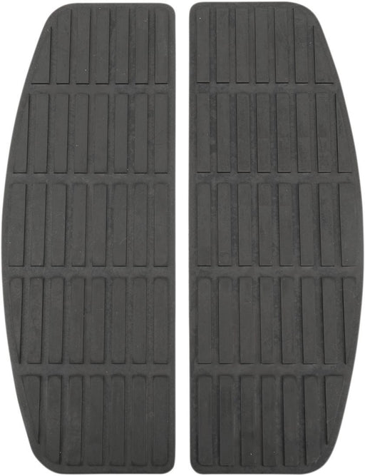 Drag Specialties Replacement Rubber Pad For Oem Floorboard - Part #DS254409 - Hogparts UK