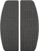 Drag Specialties Replacement Rubber Pad For Oem Floorboard - Part #DS254409 - Hogparts UK