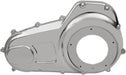 Drag Specialties Cover Prmy Narrow Chr - Part #11070536 - Hogparts UK