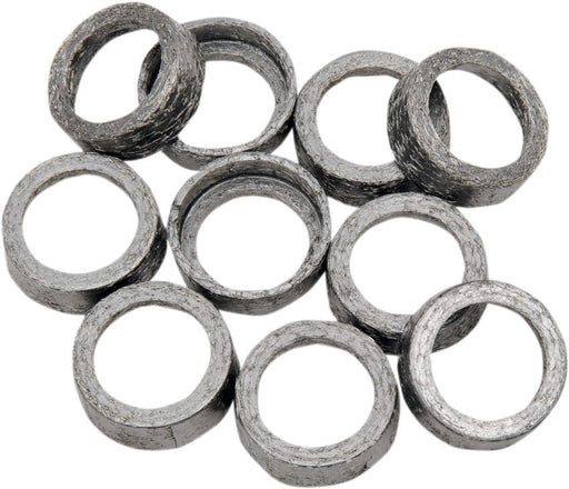 Drag Specialties Exhaust Port And Crossover Gaskets - Part #09342559 - Hogparts UK