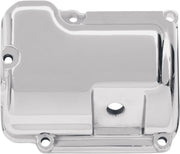 Drag Specialties Transmission Top Cover Chrome - Part #11050018 - Hogparts UK