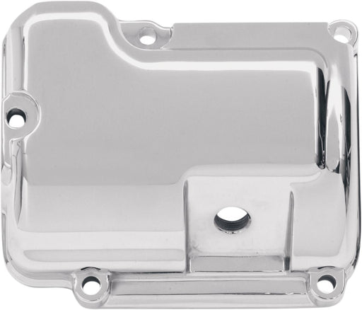 Drag Specialties Transmission Top Cover Chrome - Part #11050018 - Hogparts UK