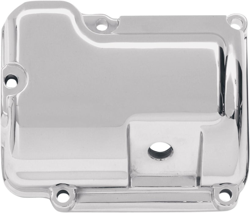 Drag Specialties Transmission Top Cover Chrome - Part #11050018 - Hogparts UK