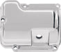 Drag Specialties Transmission Top Cover Chrome - Part #11050018 - Hogparts UK